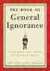 Book of General Ignorance