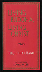Living Buddha Living Christ