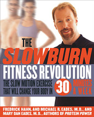 Slow Burn Fitness Revolution