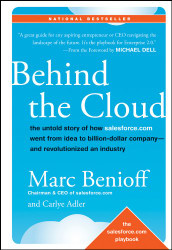 Behind the Cloud