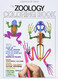 Zoology Coloring Book