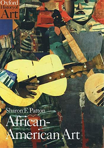 African-American Art (Oxford History of Art)