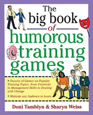 Big Book of Humorous Training Games