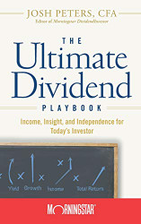 Ultimate Dividend Playbook: Income Insight and Independence