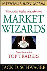 Market Wizards Updated: Interviews With Top Traders