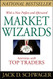 Market Wizards Updated: Interviews With Top Traders