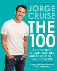 100: Count ONLY Sugar Calories and Lose Up to 18 Lbs. in 2 Weeks