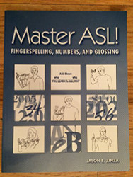 Master ASL: Fingerspelling Numbers And Glossing