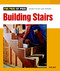Building Stairs (For Pros By Pros)