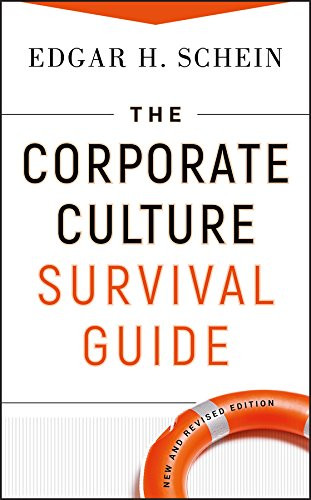 Corporate Culture Survival Guide