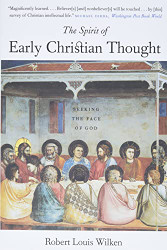 Spirit of Early Christian Thought: Seeking the Face of God