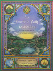 Fourfold Path to Healing