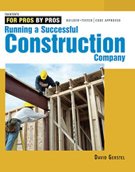 Running a Successful Construction Company