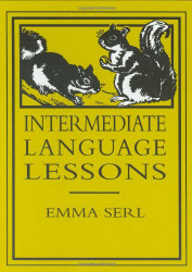 Intermediate Language Lessons