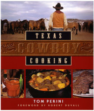 Texas Cowboy Cooking