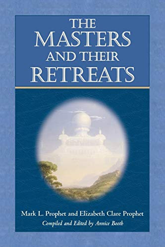 Masters And Their Retreats