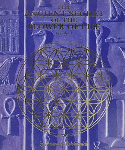 Ancient Secret of the Flower of Life Volume 2