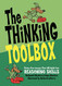 Thinking Toolbox: Thirty-five Lessons That Will Build Your Reasoning Skills