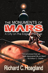 Monuments of Mars: A City on the Edge of Forever