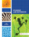 Life Sciences Student Lab Notebook: 70 Carbonless Duplicate Sets