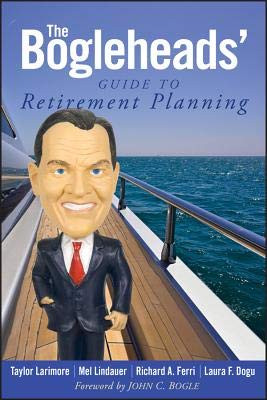 Bogleheads' Guide to Retirement Planning