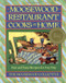 Moosewood Restaurant Cooks at Home: Fast and Easy Recipes for Any Day