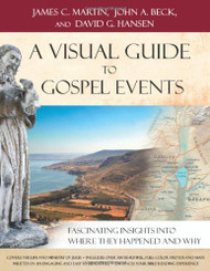 Visual Guide to Gospel Events: Fascinating Insights into Where