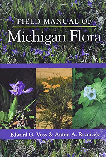 Field Manual of Michigan Flora