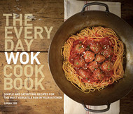 Everyday Wok Cookbook