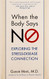 When the Body Says No: Exploring the Stress-Disease Connection