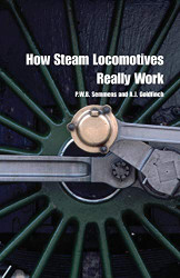 How Steam Locomotives Really Work (Popular Science)