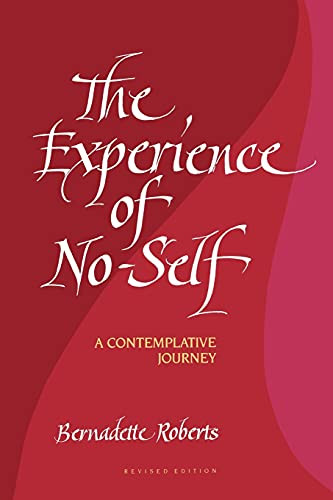 Experience of No-Self: A Contemplative Journey Revised Edition