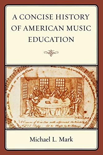 Concise History of American Music Education