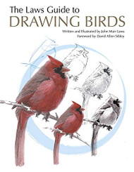 Laws Guide to Drawing Birds The