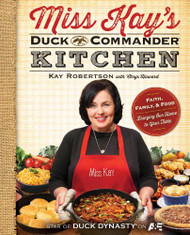 Miss Kay's Duck Commander Kitchen