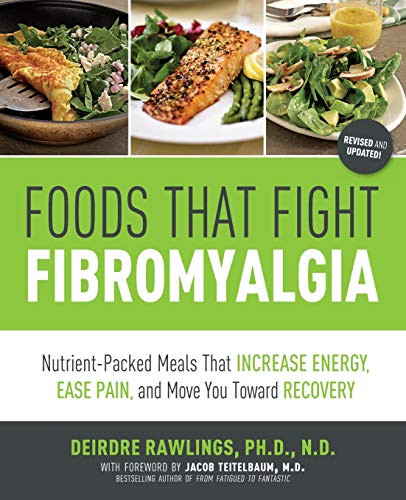 Foods that Fight Fibromyalgia