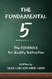 Fundamental 5: The Formula for Quality Instruction