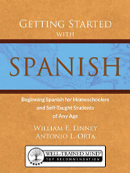 Getting Started with Spanish