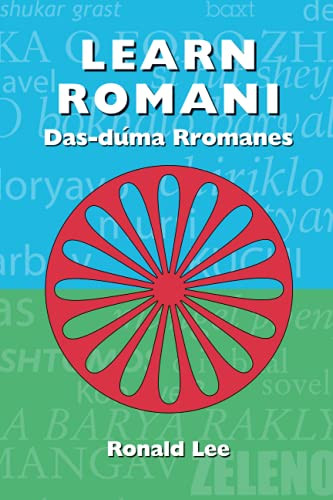 Learn Romani: Das-duma Rromanes