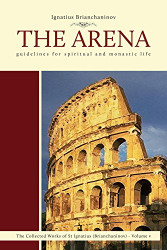 Arena: Guidelines for Spiritual and Monastic Life