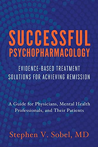 Successful Psychopharmacology