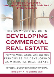 Complete Guide to Developing Commercial Real Estate
