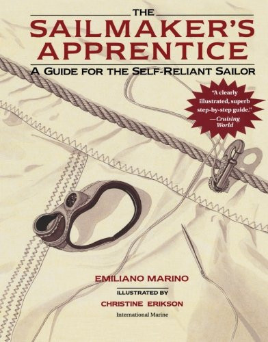 Sailmaker's Apprentice