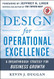 Design for Operational Excellence: A Breakthrough Strategy for Business Growth
