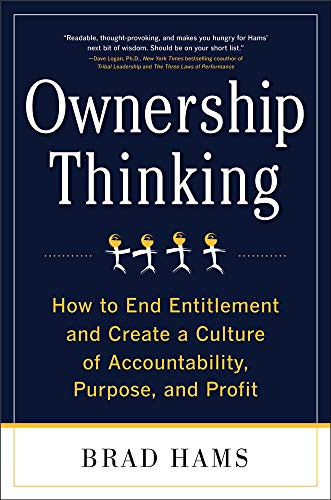 Ownership Thinking
