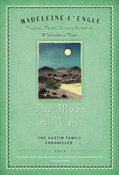 Moon by Night (Austin Family)
