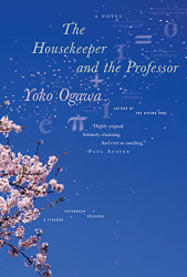 Housekeeper and the Professor
