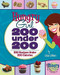 Hungry Girl: 200 Under 200: 200 Recipes Under 200 Calories