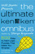 Will Shortz Presents The Ultimate KenKen Omnibus