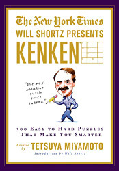 New York Times Will Shortz Presents KenKen